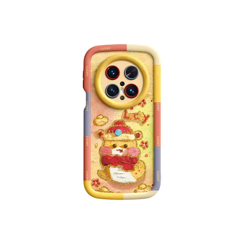SUPER MOUSE Phone Cases-0