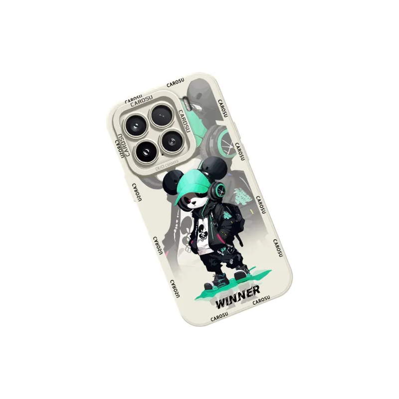 CHUNFAN Phone Cases-16