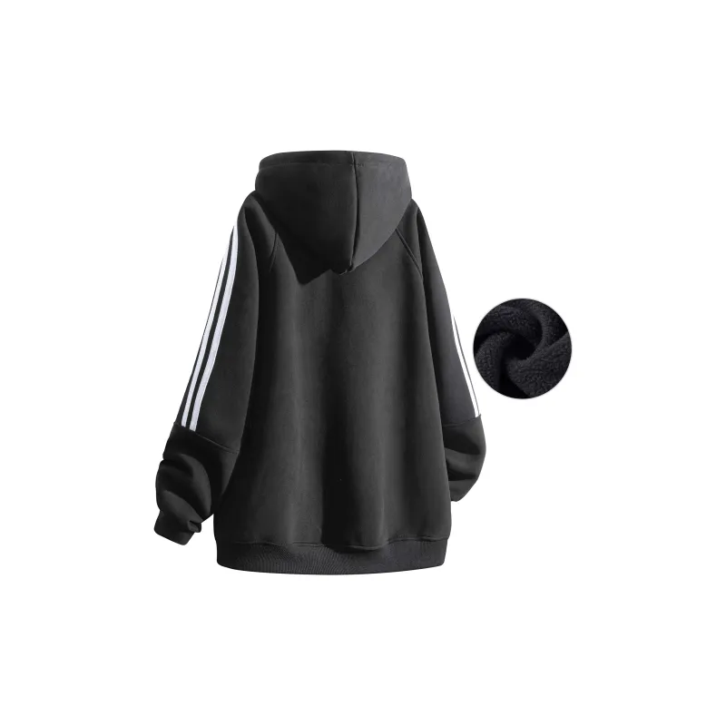 FUERZA Sweatshirts Unisex-23