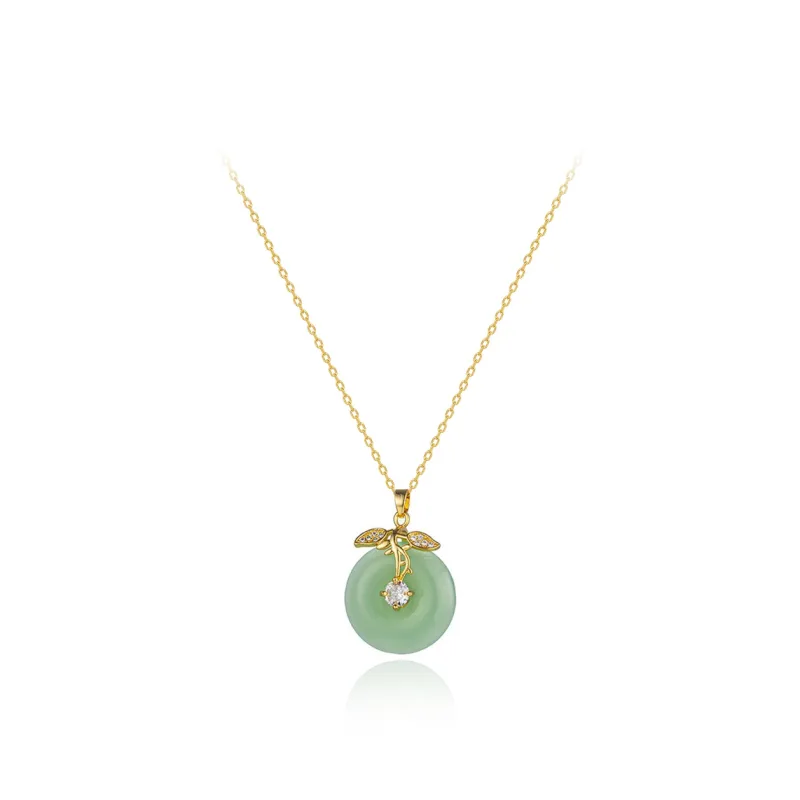 MGS Necklaces Women's-7