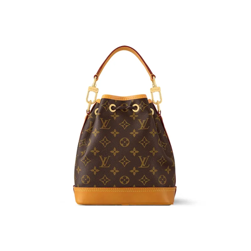 LOUIS VUITTON Noe Cargo Monogram-2