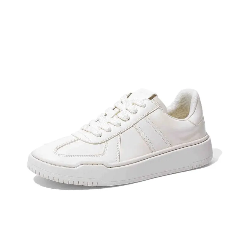ZSAZSAZSU Low-Top Skateboard Shoes Women's-6