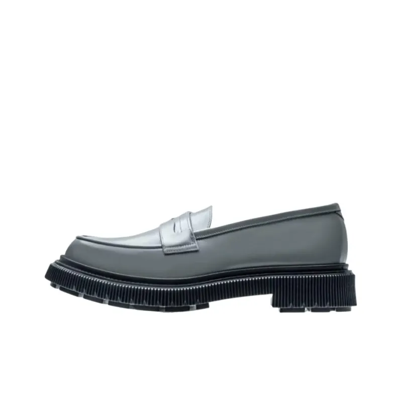 ADIEU PAIRS Type 159 Slip-On Loafers-0