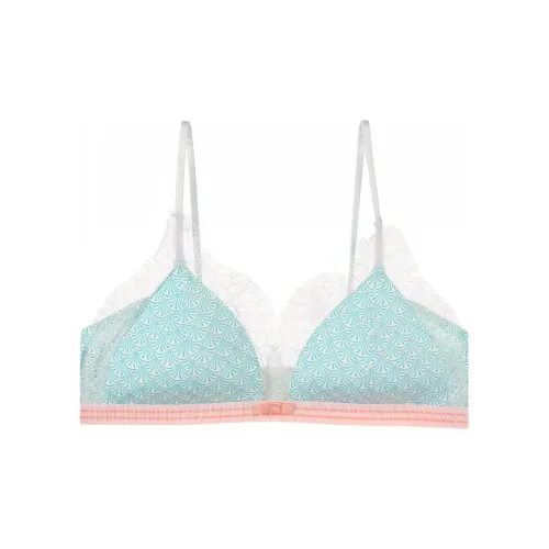 Fandecie Women's Bras