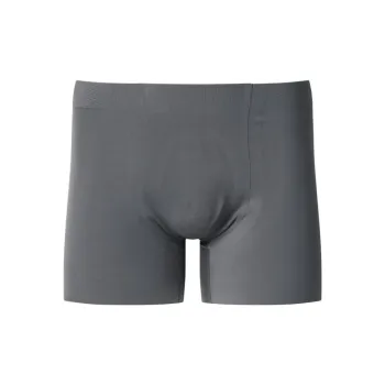 UNIQLO Underpants Men's 1 Pack Dark Gray