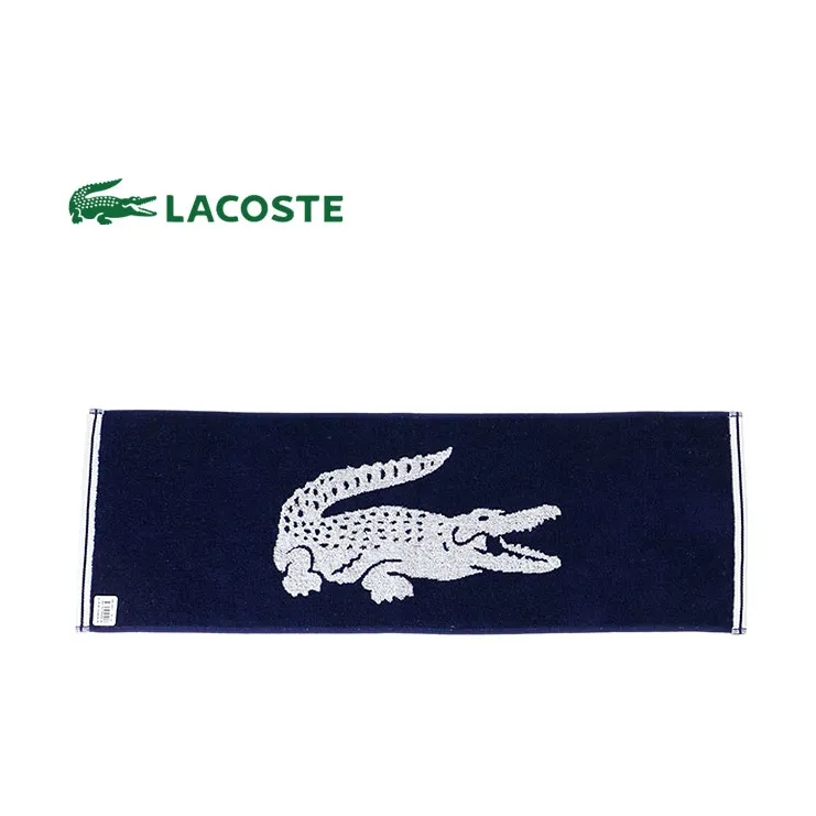 LACOSTE Towels-1
