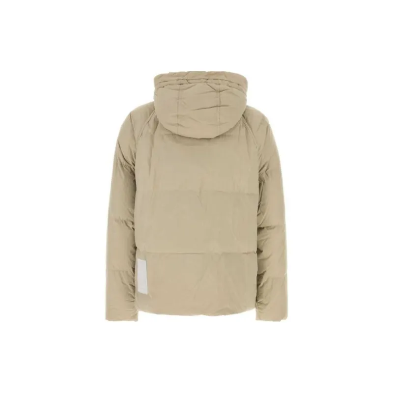 TEN C Artico Puffer Jacket-1