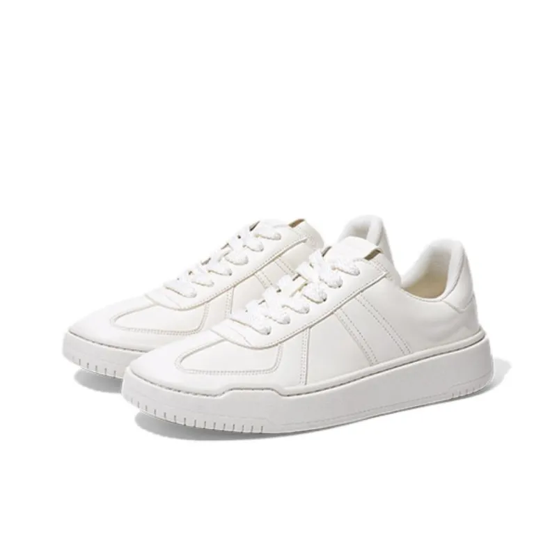 ZSAZSAZSU Low-Top Skateboard Shoes Women's-7