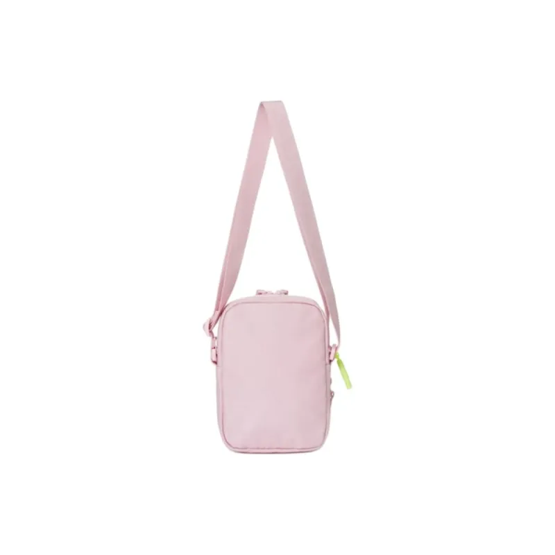 FILA Nylon Crossbody Bag, Shoulder Bag Kids' Pink-1