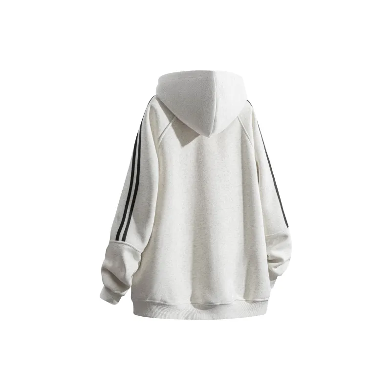 FUERZA Sweatshirts Unisex-1