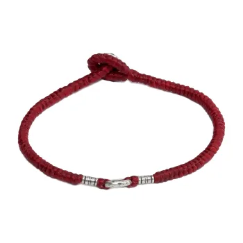 RONIN MADE 925 Sterling Silver Bracelets Unisex