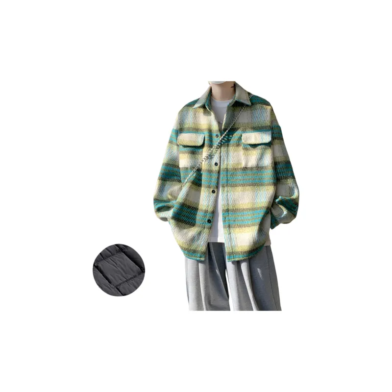 DAND Jackets Unisex-19
