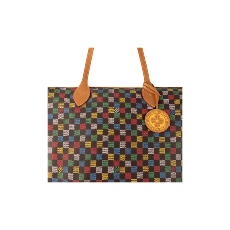 LOUIS VUITTON Nevereverfull-4