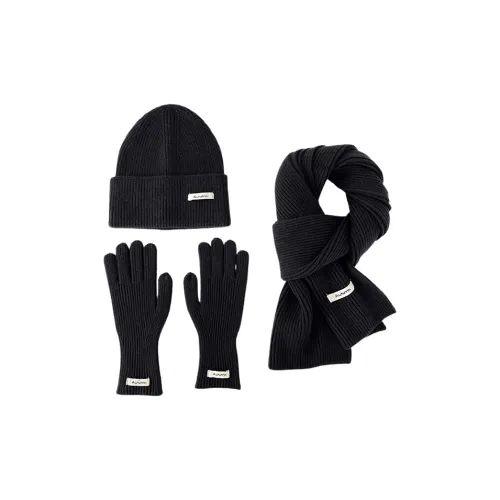 DFALLA Panda Down Scarves Unisex