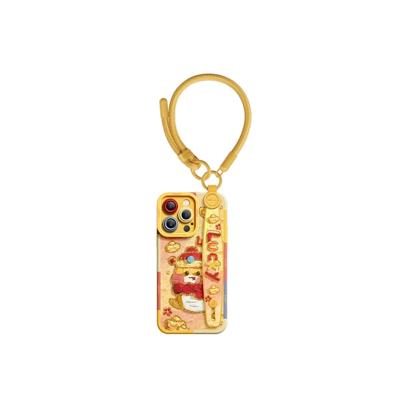SUPER MOUSE Phone Cases-36