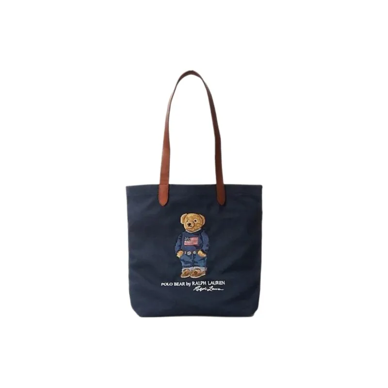 Polo Ralph Lauren Shoulder Bags-1