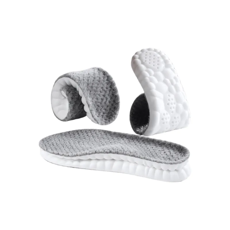 NANJIREN Shoe Supports & Shields-4