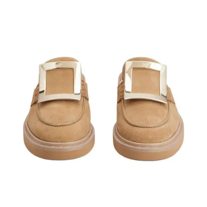 Roger Vivier Viv Mules Women's-3