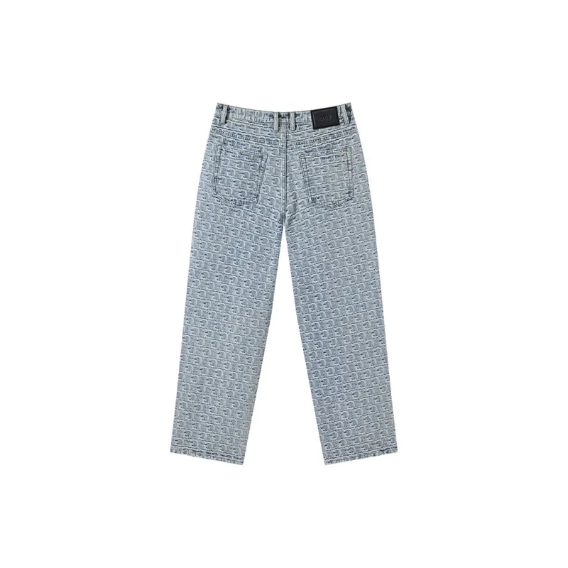 GXG Jeans Men Blue-1