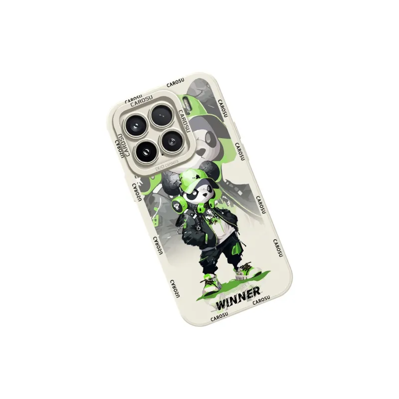 CHUNFAN Phone Cases-6