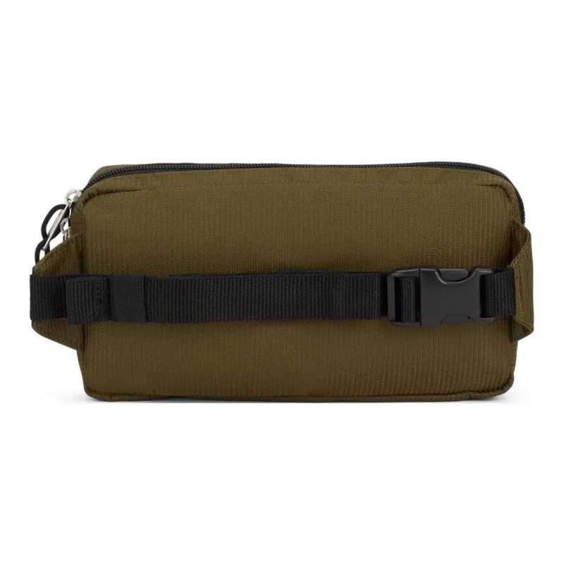 JanSport Polyester Fanny Pack Unisex Army Green-2