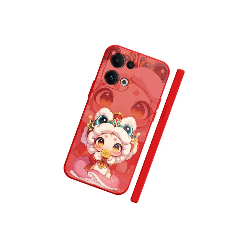 TUYAO Phone Cases-17