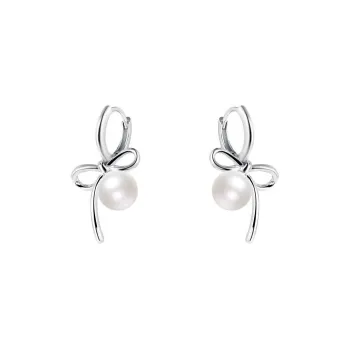 MONI JEWELLERY S925 Sterling Silver Earrings Women's