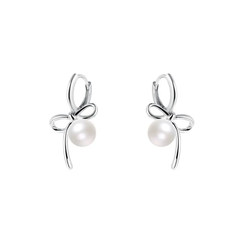 MONI JEWELLERY S925 Sterling Silver Earrings Women's-0
