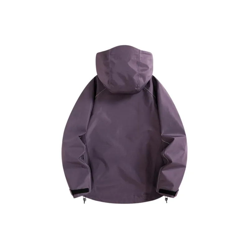 Jeep Grand Cherokee Jackets Coats Unisex-17