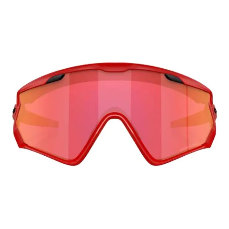Oakley Wind Jacket® 2.0 Goggle style Frame Sunglasses-1