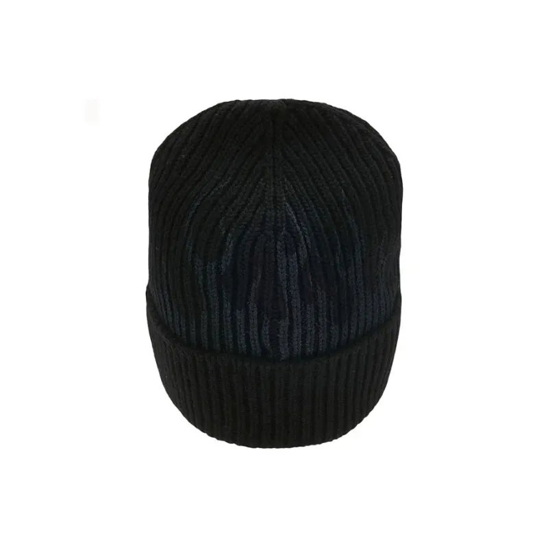 Vision Of Super Viscose Beanies Men's Black-1