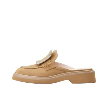 Roger Vivier Viv' Rangers Mules Women's