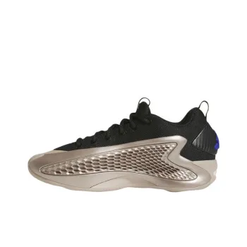 Adidas Ae 1 Low Champagne Metallic