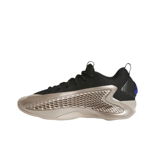 Adidas Ae 1 Low Champagne Metallic