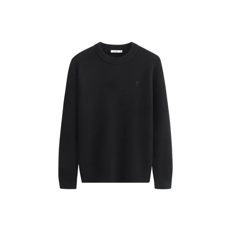 Dance With Wolves Sweater Men's-2