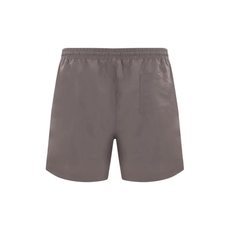 Brunello Cucinelli Drawstring Swim Shorts-1