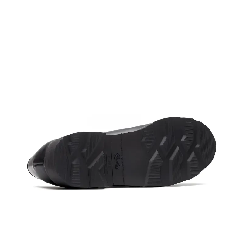 Paraboot Loafers Men Black-5