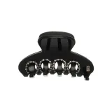N Black