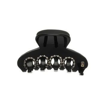 ALEXANDRE DE PARIS Transformed Small Size Claw Clip Hair Accessories Headwear Women's