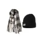 Gray+Beanie