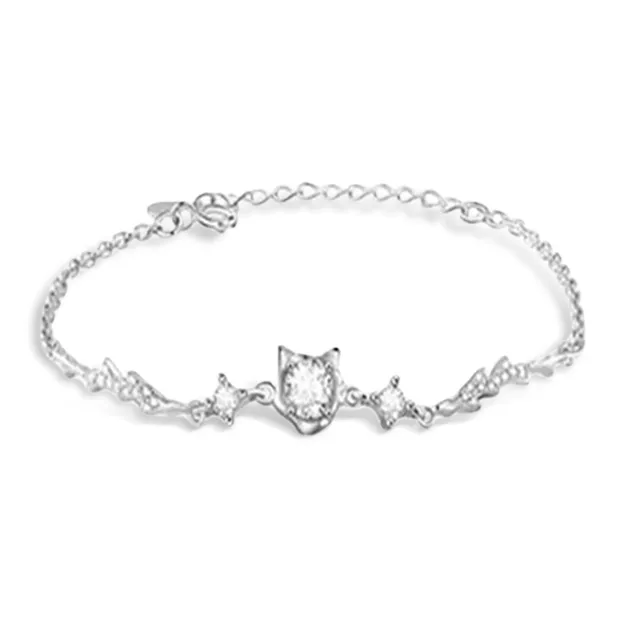 Inkopper Alloy Bracelets Unisex-3