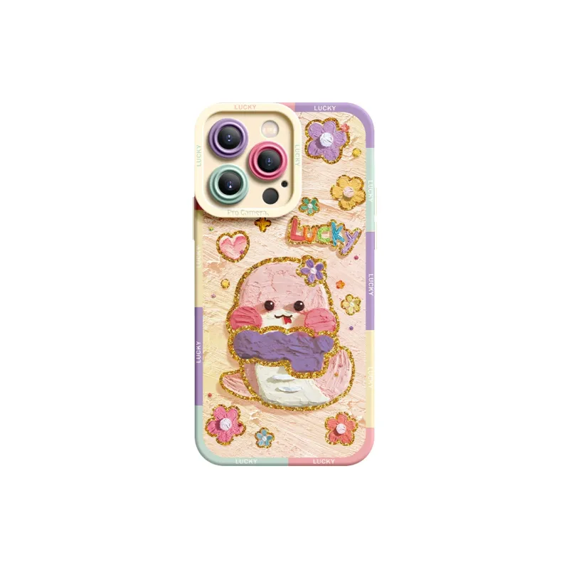 SUPER MOUSE Phone Cases-9