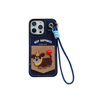 Chi Tang Phone Cases