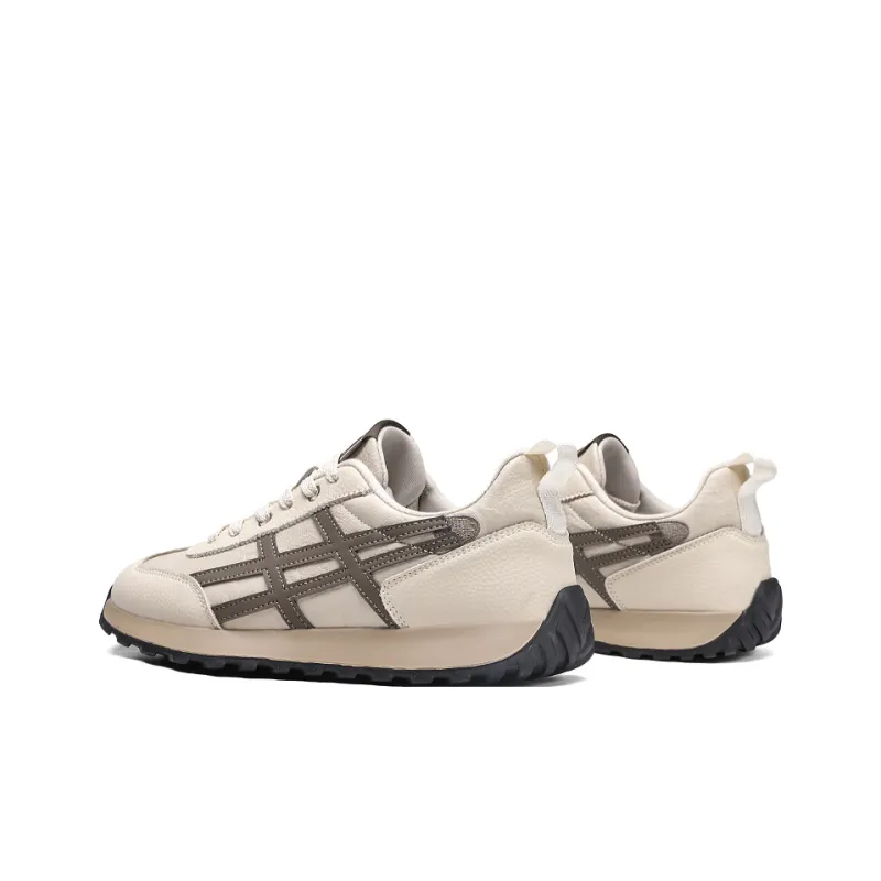CEDAR HAN Abrasion Resistant Slip Resistant Low Top Casual Shoes Men's-10