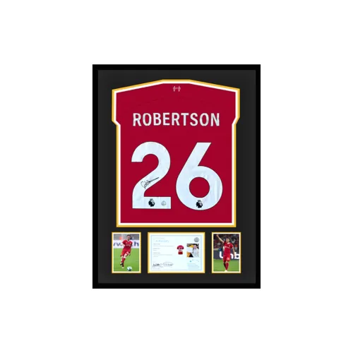 Three For Soccer Memorabilia & Collectible EM Certificate, Deluxe Framing