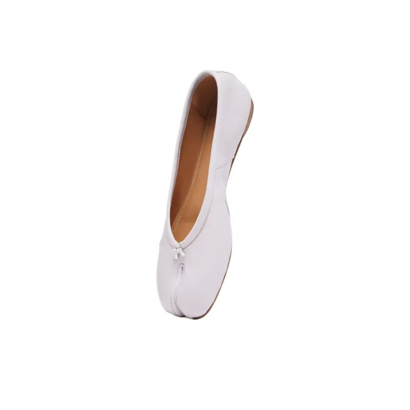 Maison Margiela Tabi New Ballerinas Women's-1