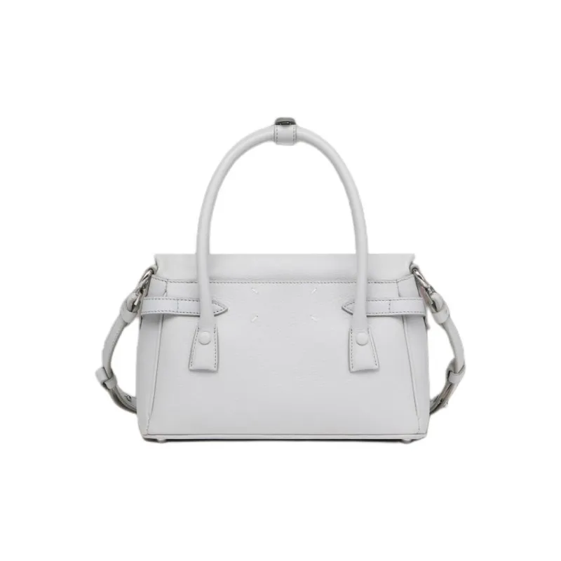 Maison Margiela 5AC East West Small Tote Bag-2