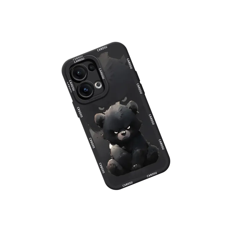 CHUNFAN Phone Cases-36