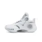 White Gray