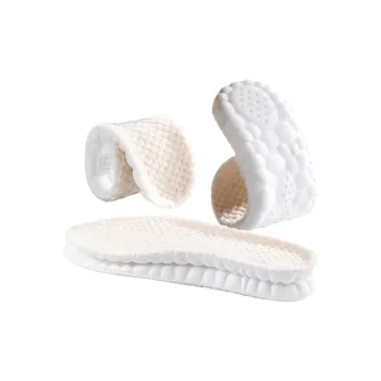 NANJIREN Shoe Supports & Shields